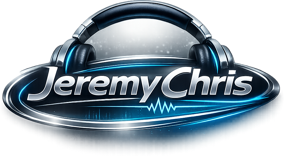 Logo Jeremy Chris